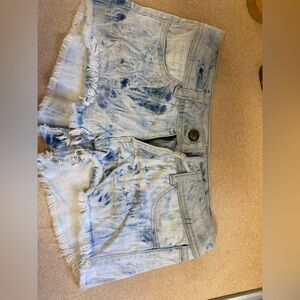 Soler Light Blue Denim Jeans